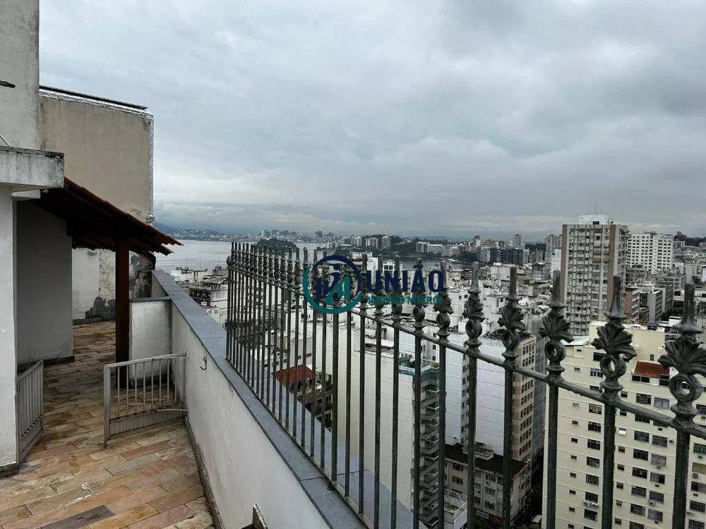Cobertura, 2 quartos, 130 m² - Foto 10