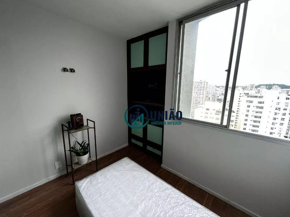Cobertura, 2 quartos, 130 m² - Foto 12