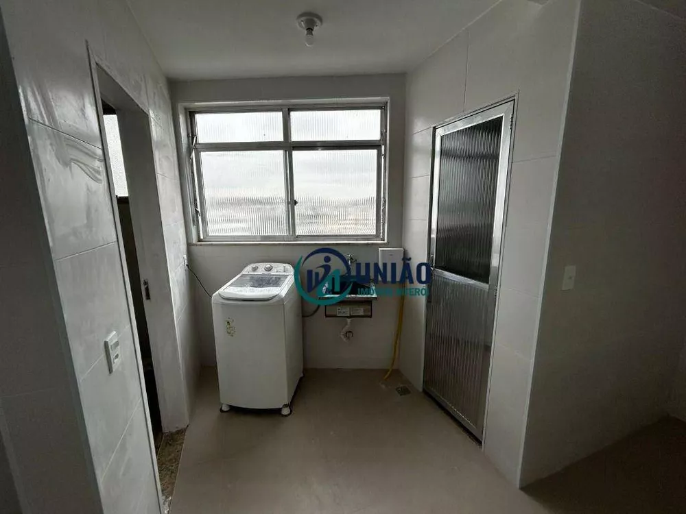 Cobertura, 2 quartos, 130 m² - Foto 19