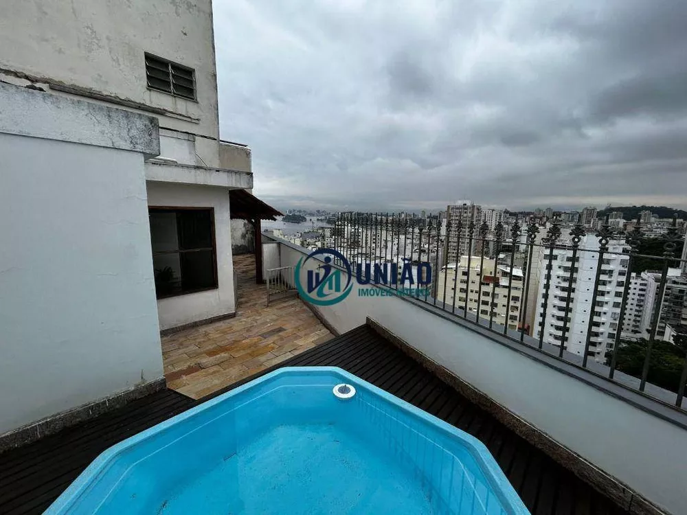Cobertura, 2 quartos, 130 m² - Foto 3