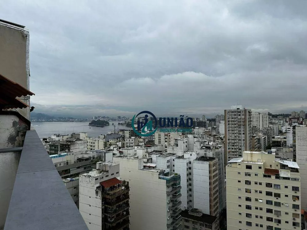Cobertura, 2 quartos, 130 m² - Foto 14