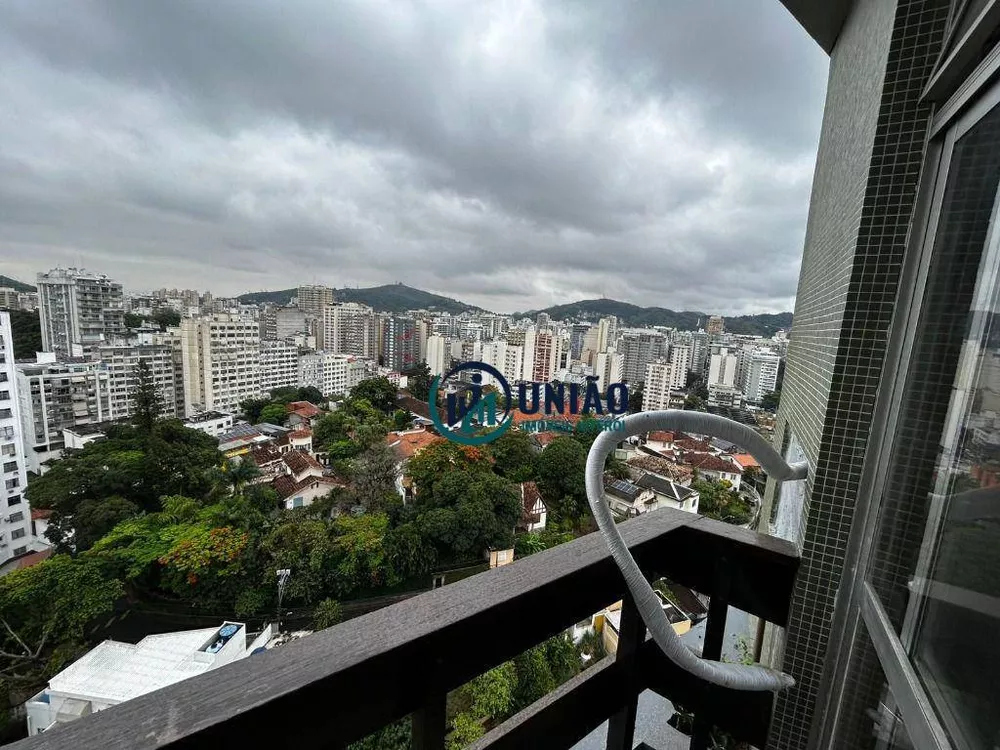 Cobertura, 2 quartos, 130 m² - Foto 25