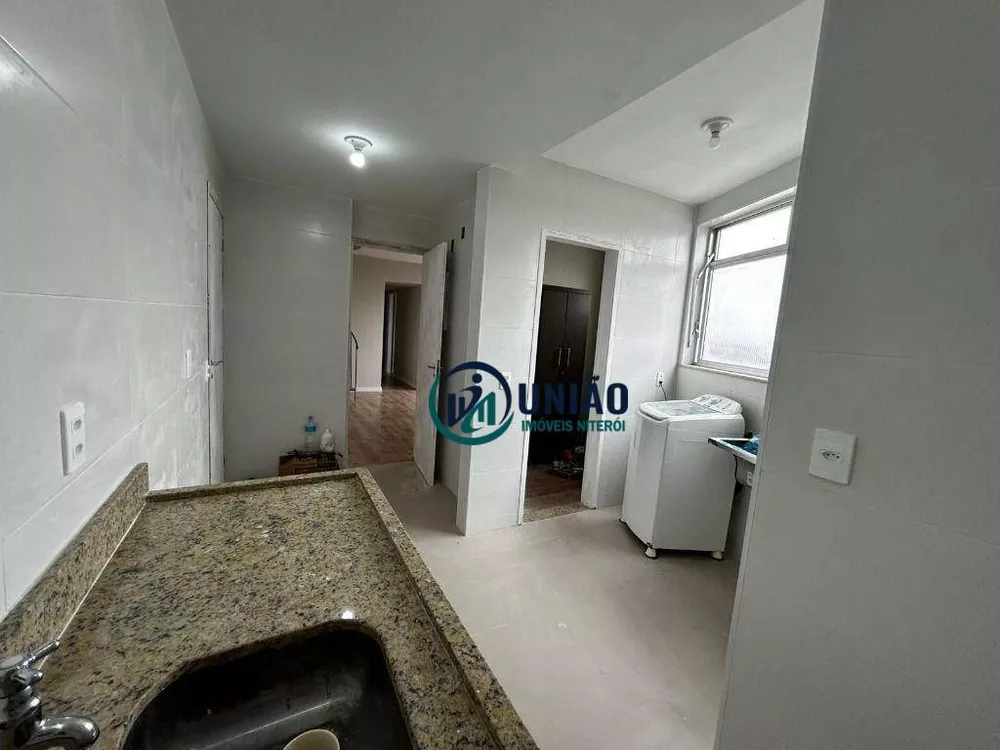 Cobertura, 2 quartos, 130 m² - Foto 27
