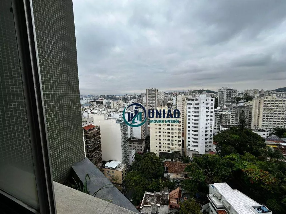 Cobertura, 2 quartos, 130 m² - Foto 13