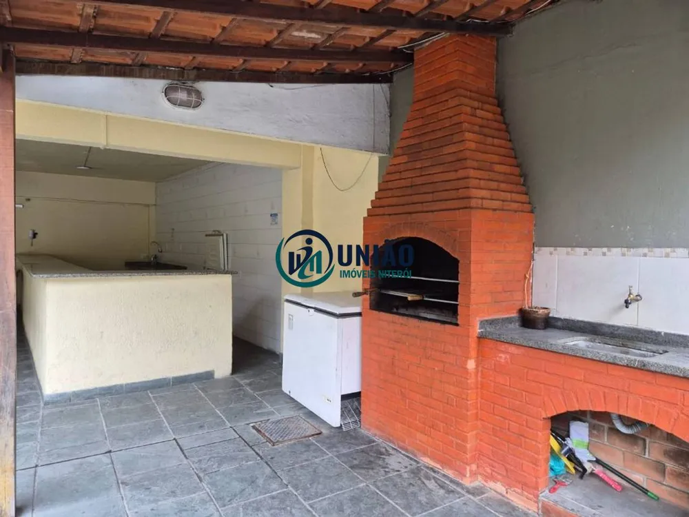 Apartamento, 2 quartos, 70 m² - Foto 21