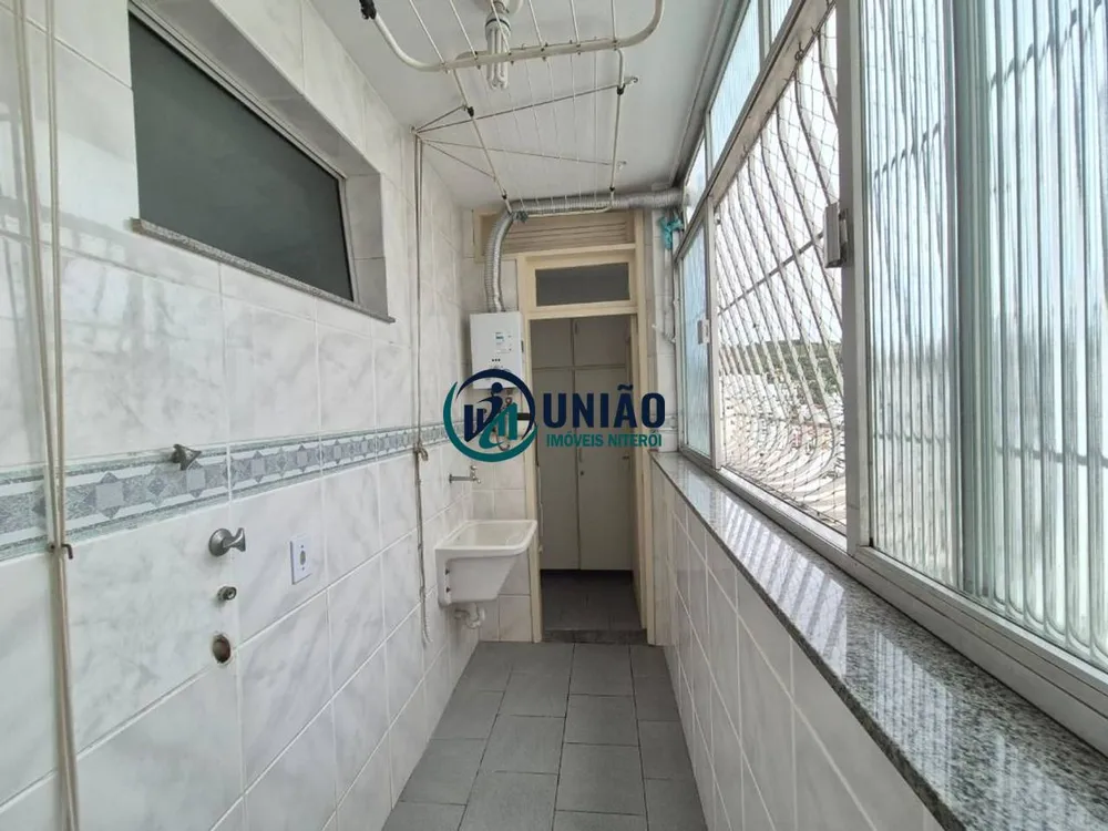Apartamento, 2 quartos, 70 m² - Foto 16