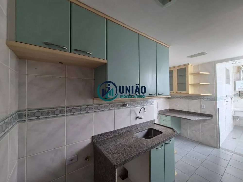 Apartamento, 2 quartos, 70 m² - Foto 15