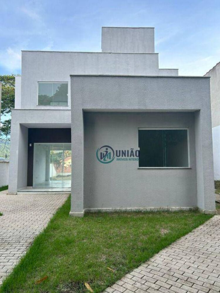 Casa à venda com 3 quartos, 121m² - Foto 3