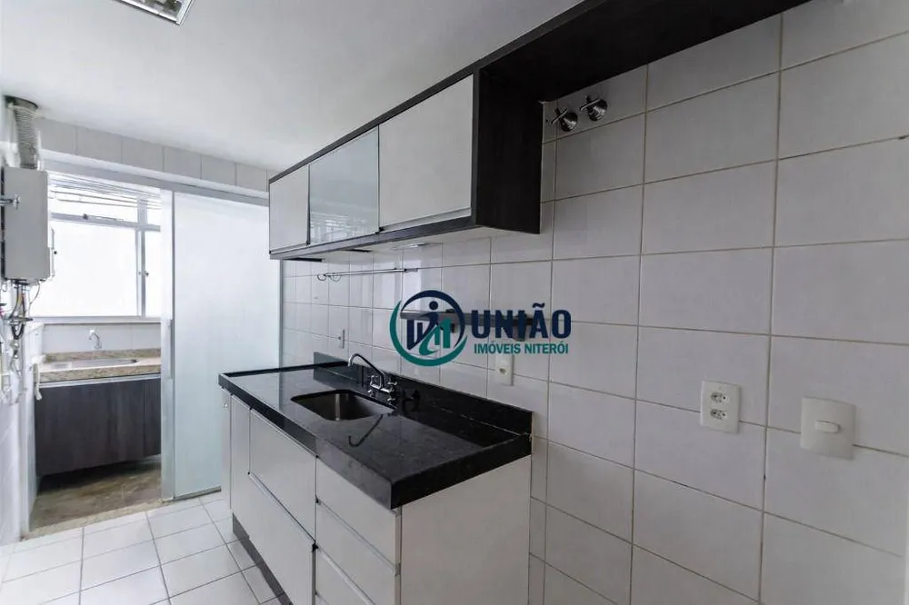 Apartamento, 2 quartos, 75 m² - Foto 3