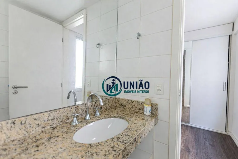 Apartamento, 2 quartos, 75 m² - Foto 2