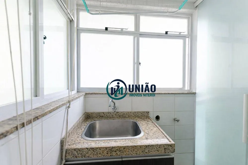 Apartamento, 2 quartos, 75 m² - Foto 12