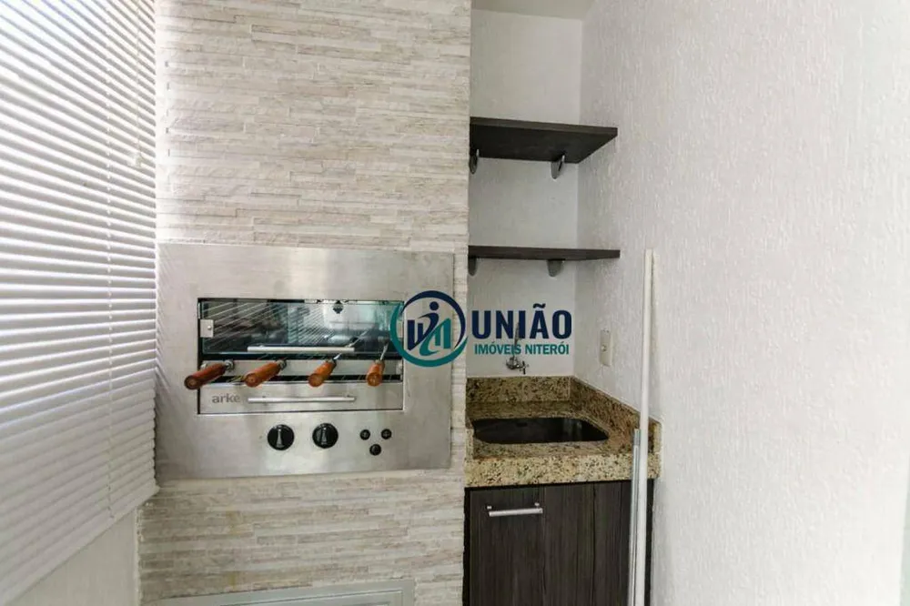 Apartamento, 2 quartos, 75 m² - Foto 13