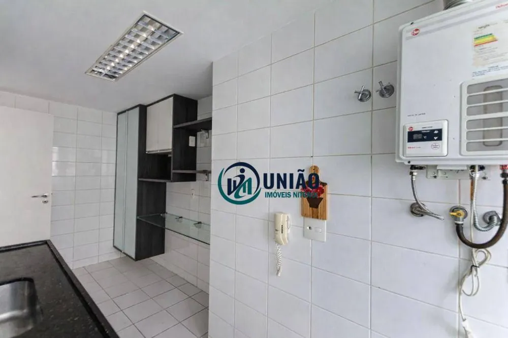 Apartamento, 2 quartos, 75 m² - Foto 14
