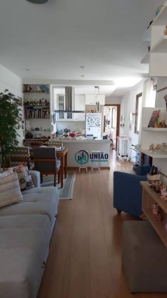 Apartamento, 1 quarto, 50 m² - Foto 8