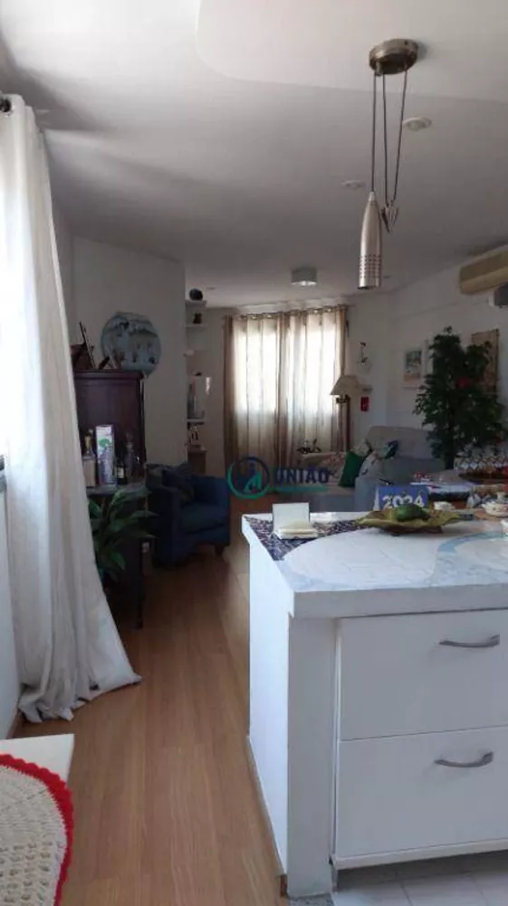 Apartamento, 1 quarto, 50 m² - Foto 19