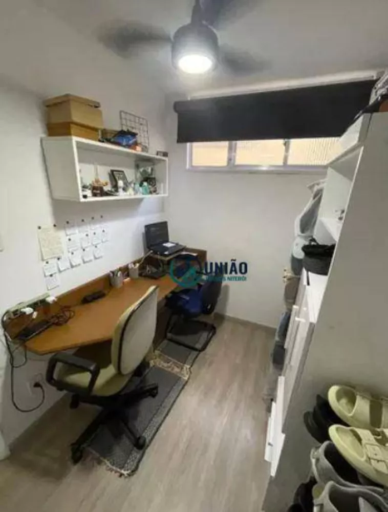 Apartamento, 2 quartos, 45 m² - Foto 1
