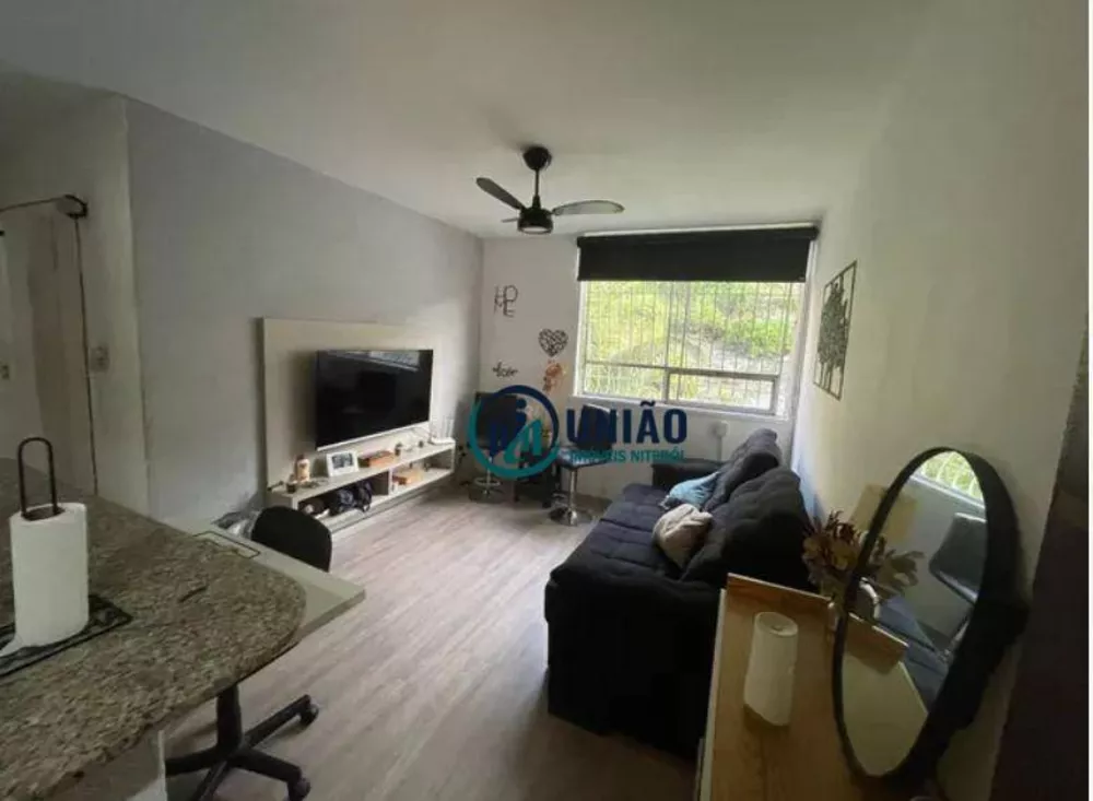 Apartamento, 2 quartos, 45 m² - Foto 5