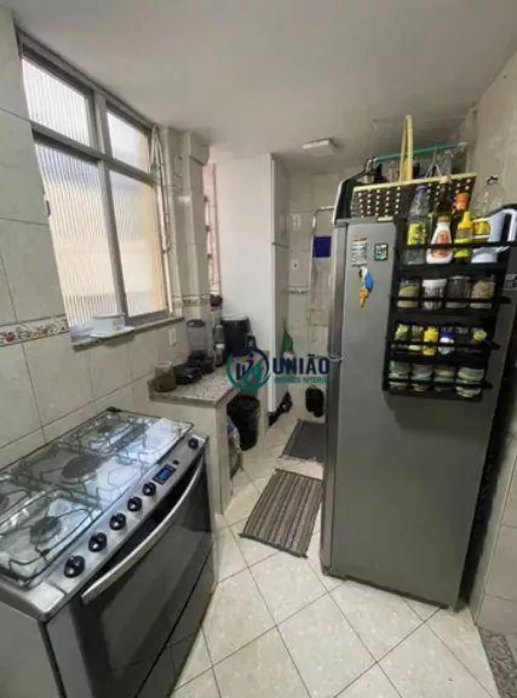 Apartamento, 2 quartos, 45 m² - Foto 4