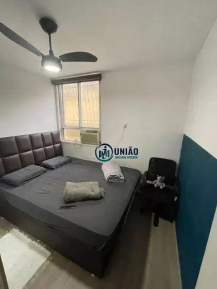 Apartamento, 2 quartos, 45 m² - Foto 3