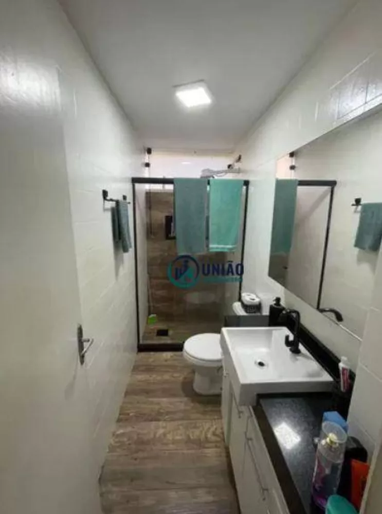Apartamento, 2 quartos, 45 m² - Foto 2