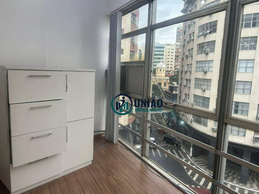 Sala-Conjunto, 40 m² - Foto 19