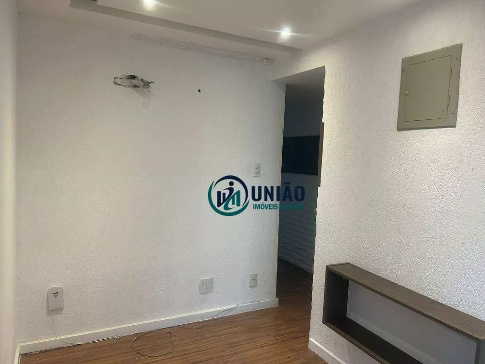 Sala-Conjunto, 40 m² - Foto 22