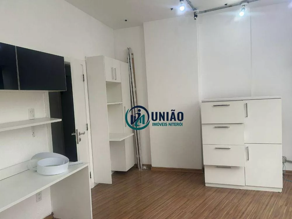 Sala-Conjunto, 40 m² - Foto 5