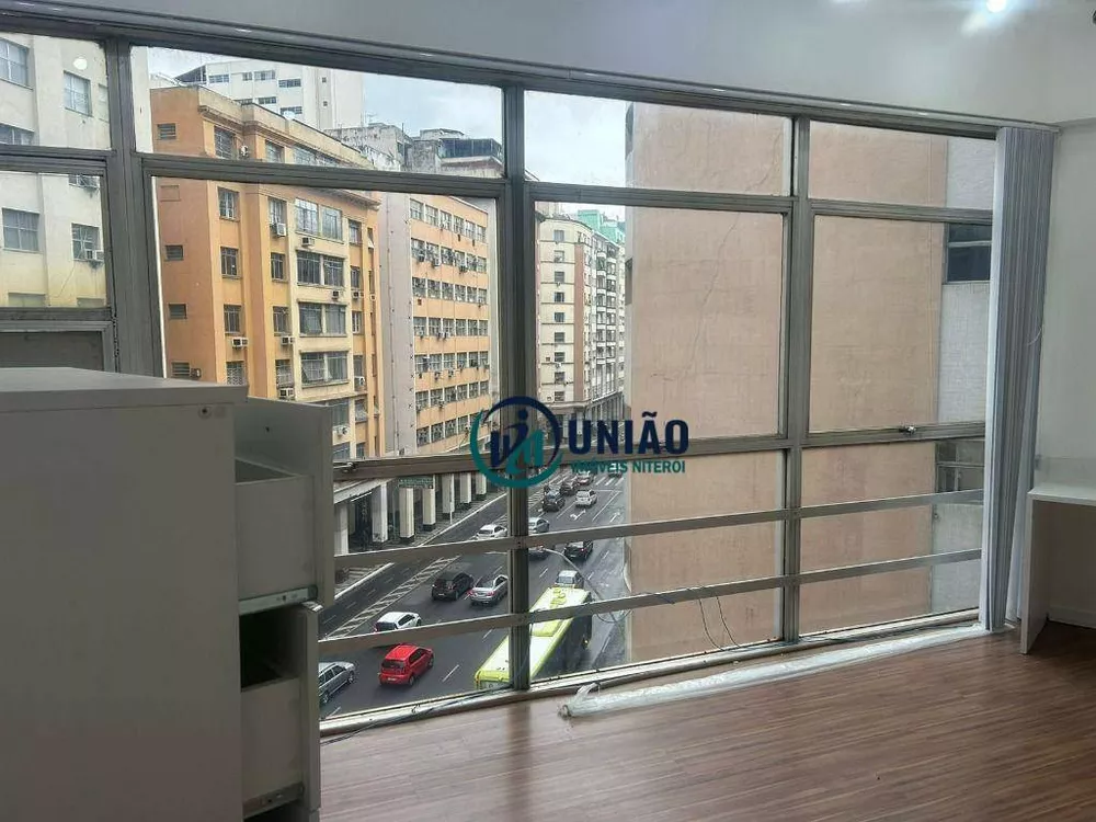 Sala-Conjunto, 40 m² - Foto 11