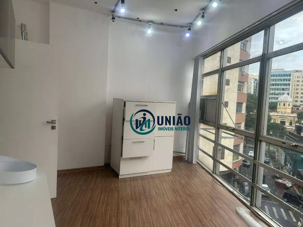Sala-Conjunto, 40 m² - Foto 1