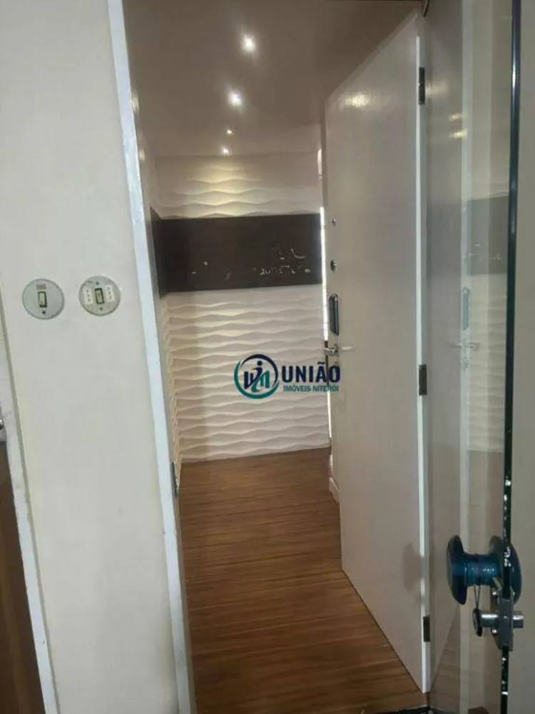Sala-Conjunto, 40 m² - Foto 3