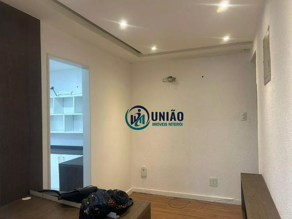 Sala-Conjunto, 40 m² - Foto 24
