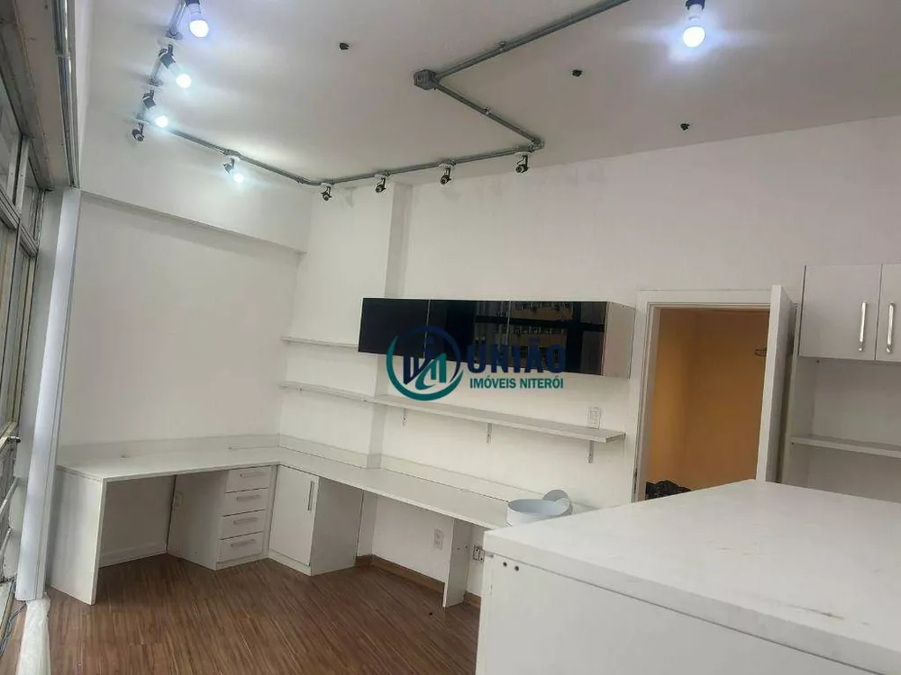 Sala-Conjunto, 40 m² - Foto 8