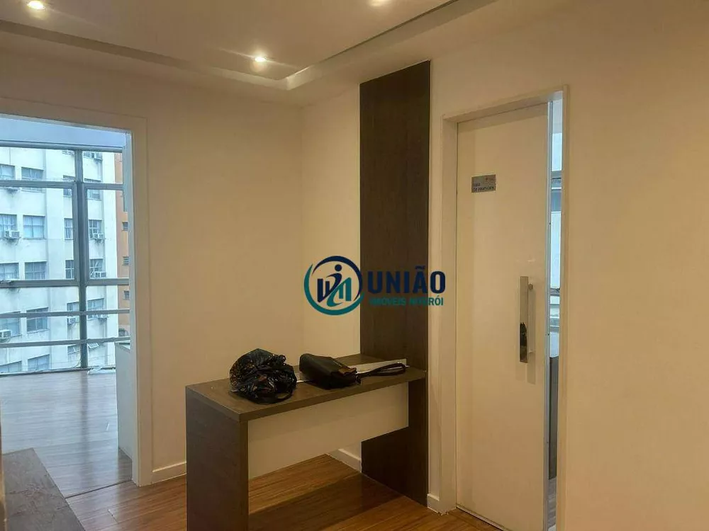 Sala-Conjunto, 40 m² - Foto 9