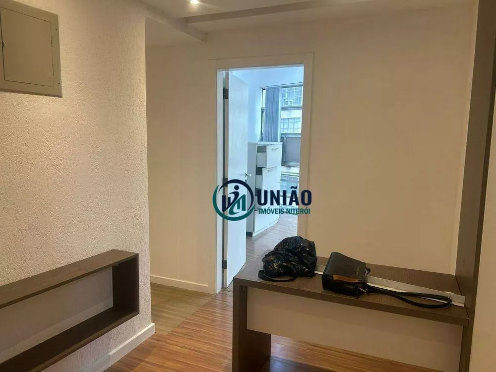 Sala-Conjunto, 40 m² - Foto 12
