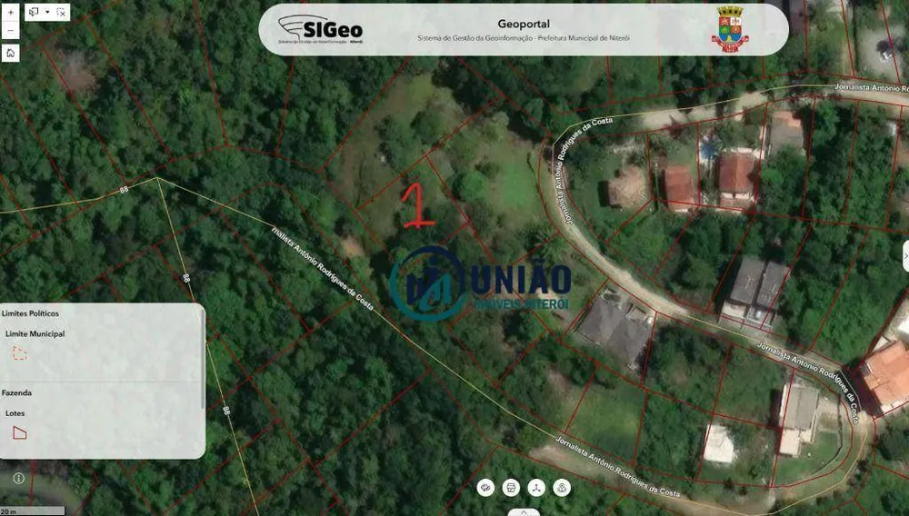 Terreno, 525 m² - Foto 15