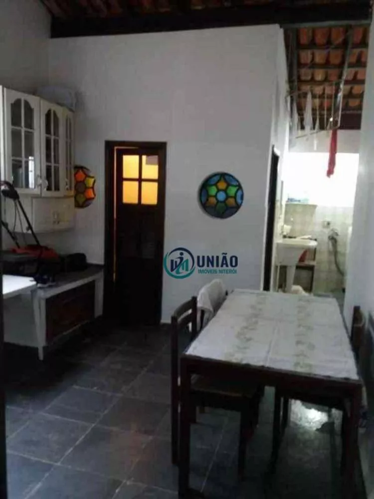Casa, 3 quartos, 160 m² - Foto 2