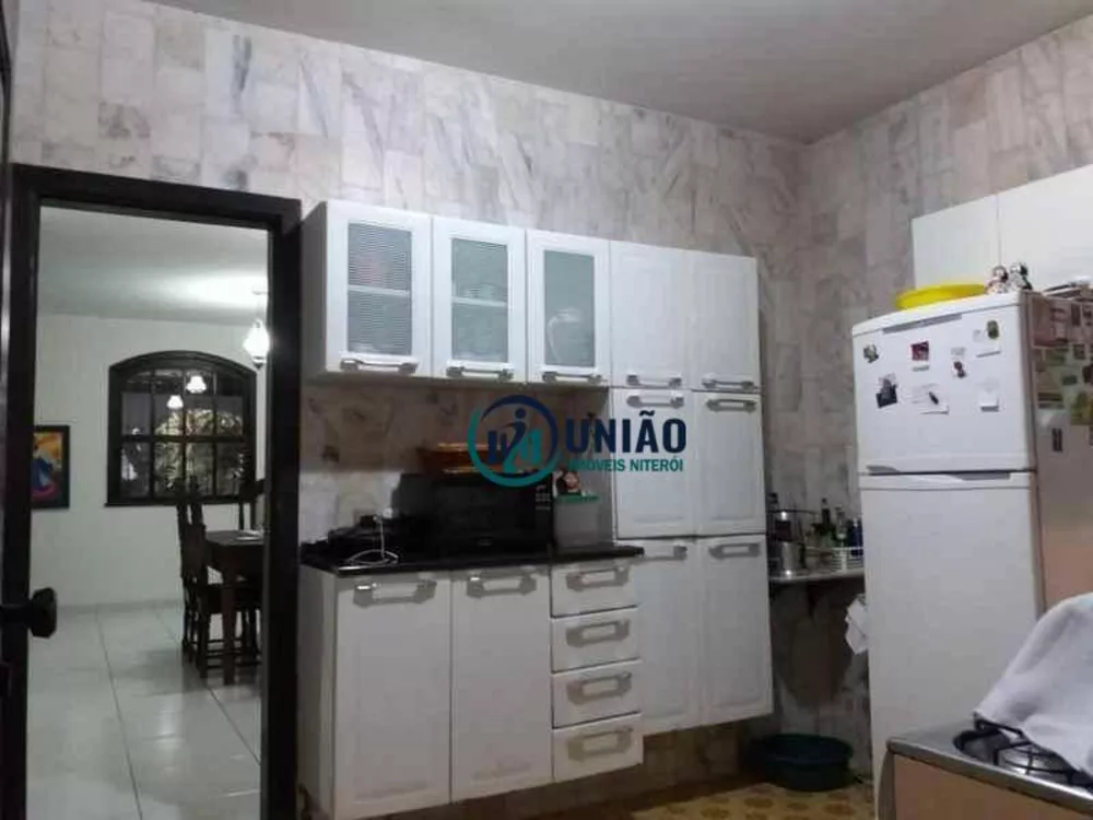 Casa, 3 quartos, 160 m² - Foto 11