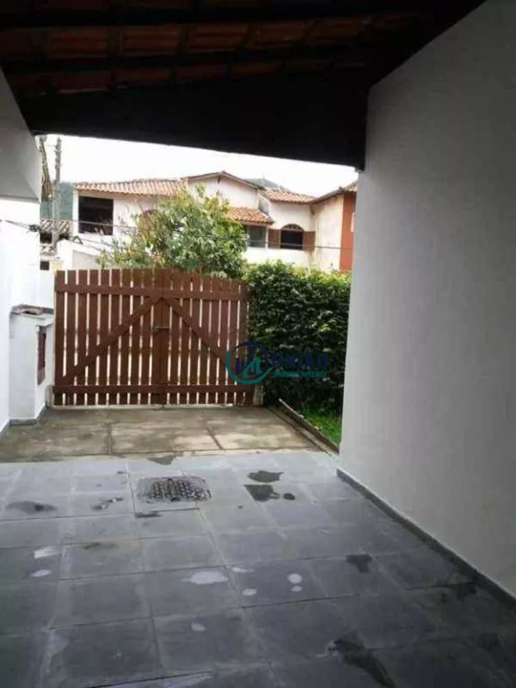 Casa, 3 quartos, 160 m² - Foto 5