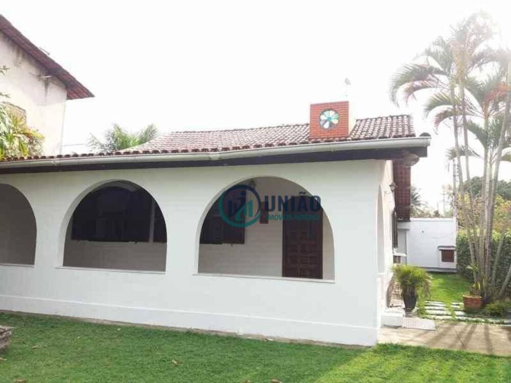 Casa à venda com 3 quartos, 160m² - Foto 5