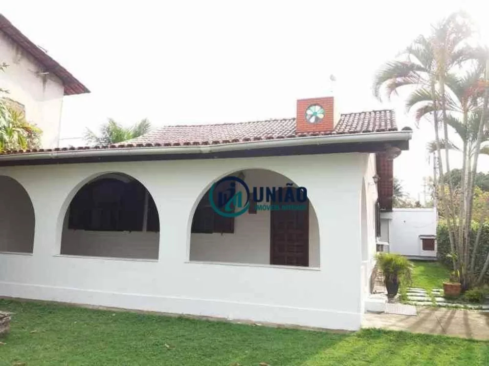 Casa, 3 quartos, 160 m² - Foto 6