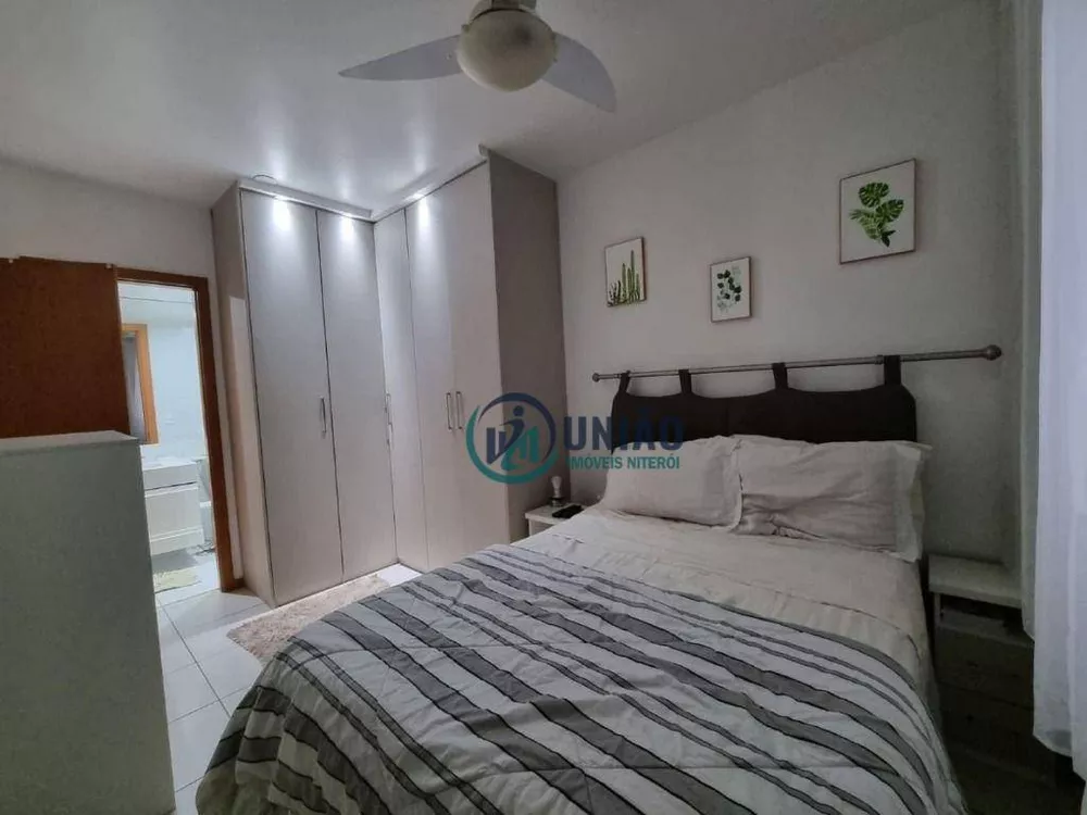 Apartamento à venda com 2 quartos, 82m² - Foto 4