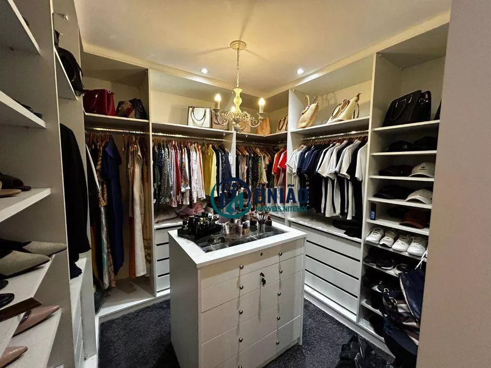 Apartamento, 4 quartos, 167 m² - Foto 8