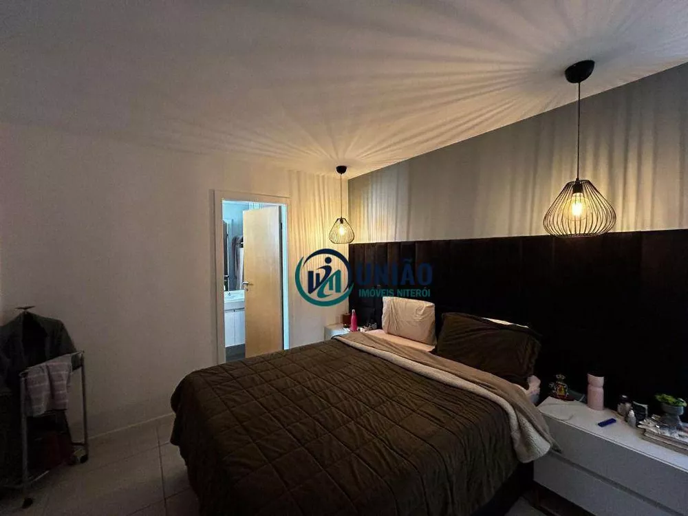 Apartamento, 4 quartos, 167 m² - Foto 10