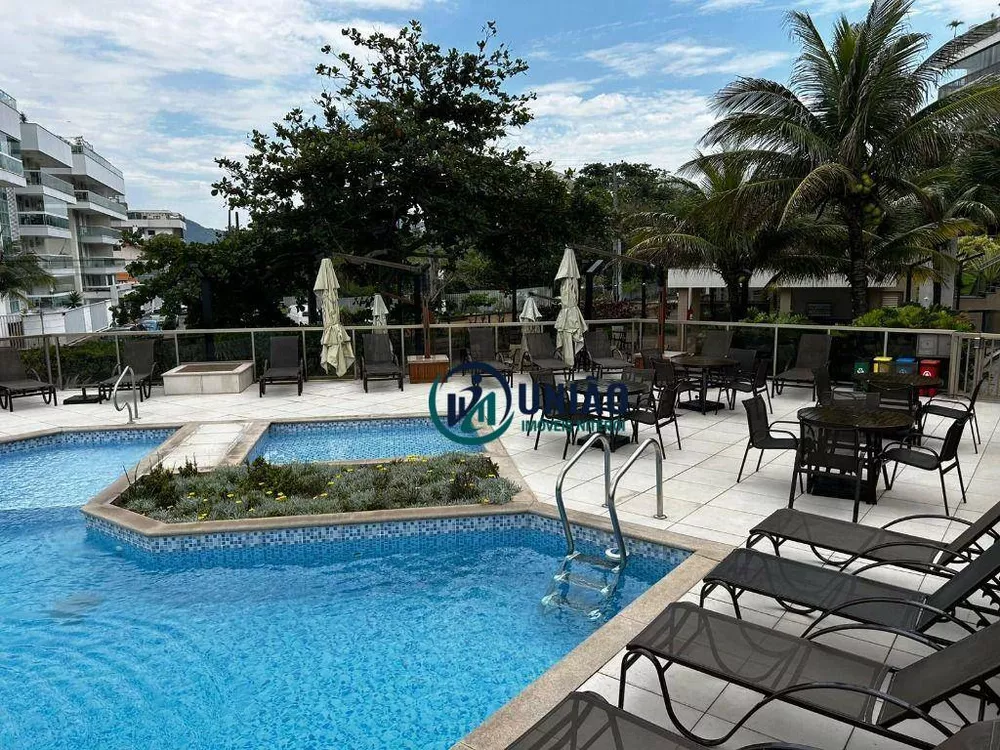 Apartamento, 4 quartos, 167 m² - Foto 22