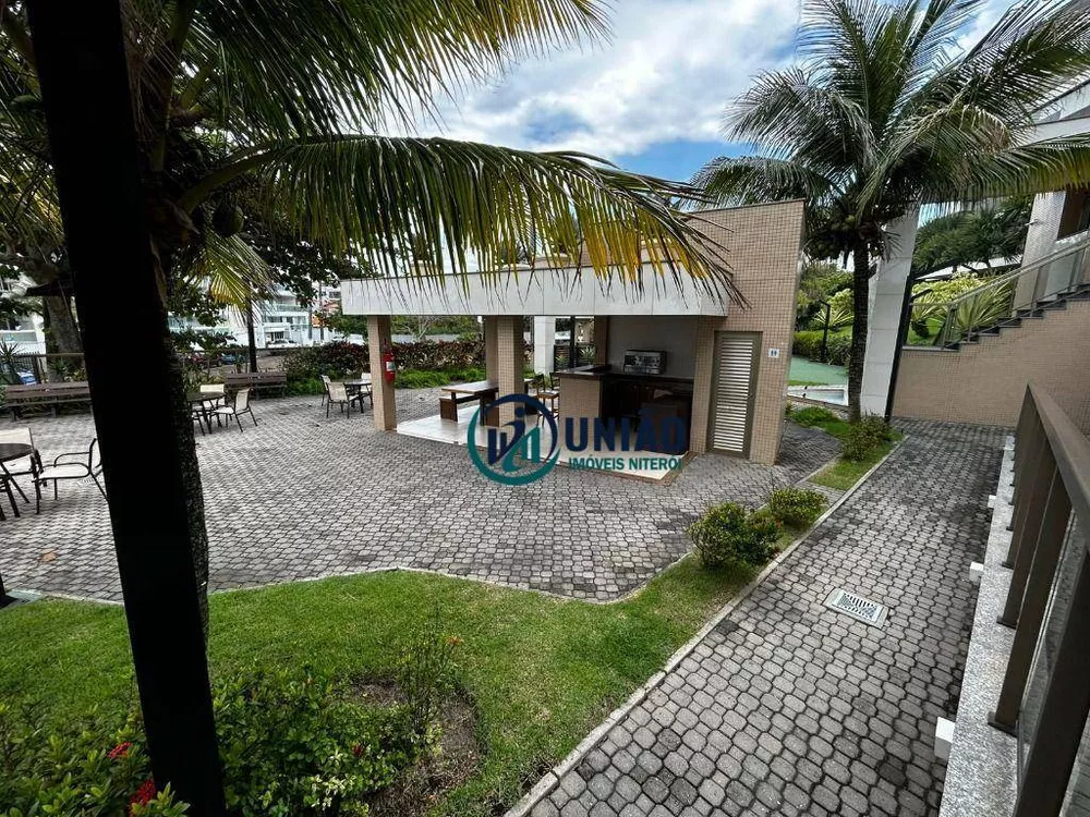 Apartamento, 4 quartos, 167 m² - Foto 21