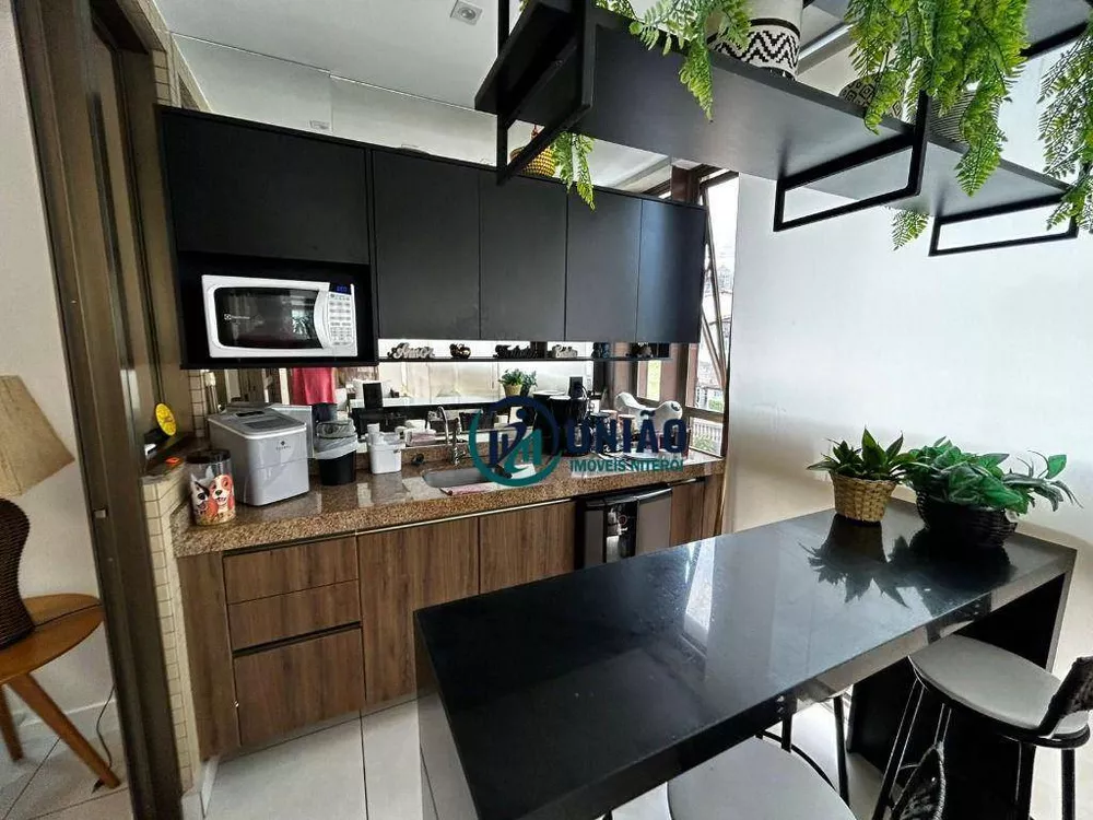 Apartamento, 4 quartos, 167 m² - Foto 3