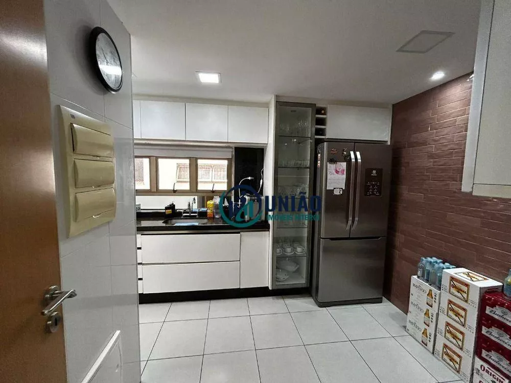 Apartamento, 4 quartos, 167 m² - Foto 17