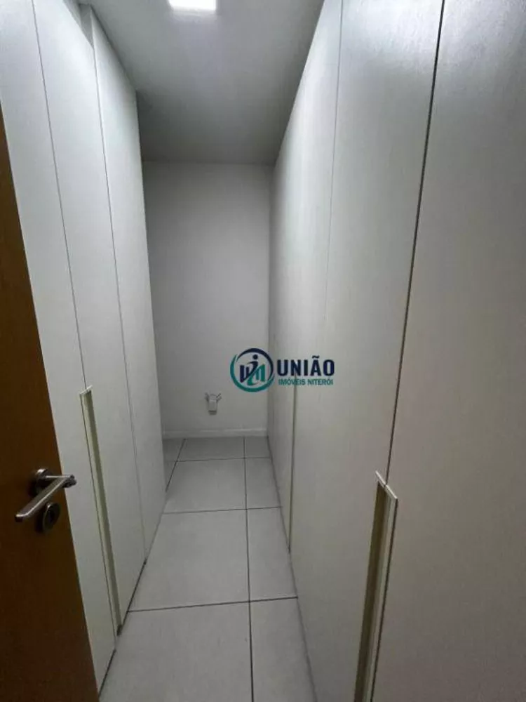 Apartamento, 4 quartos, 167 m² - Foto 11