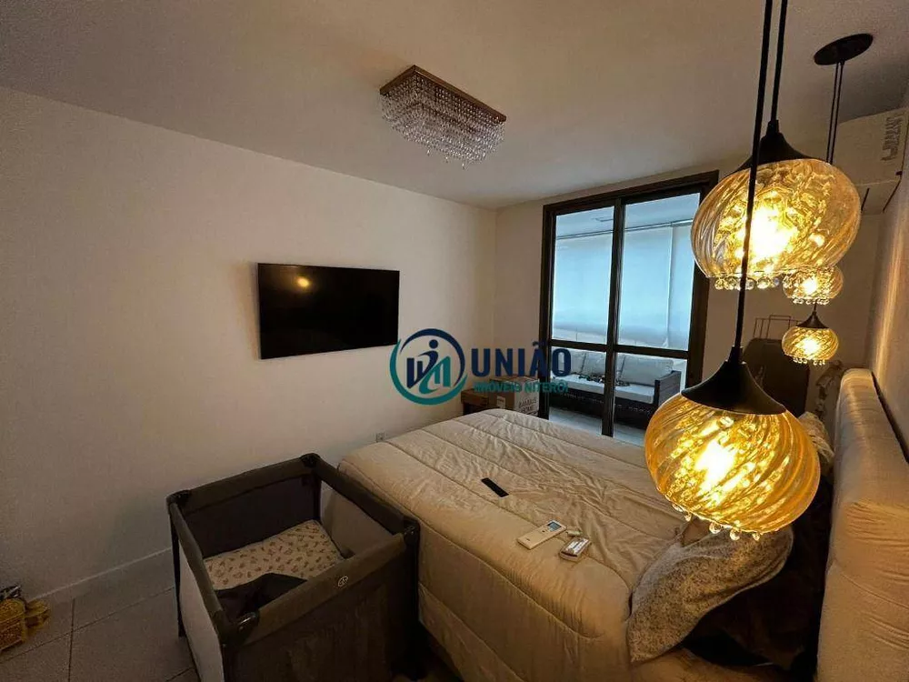 Apartamento, 4 quartos, 167 m² - Foto 6