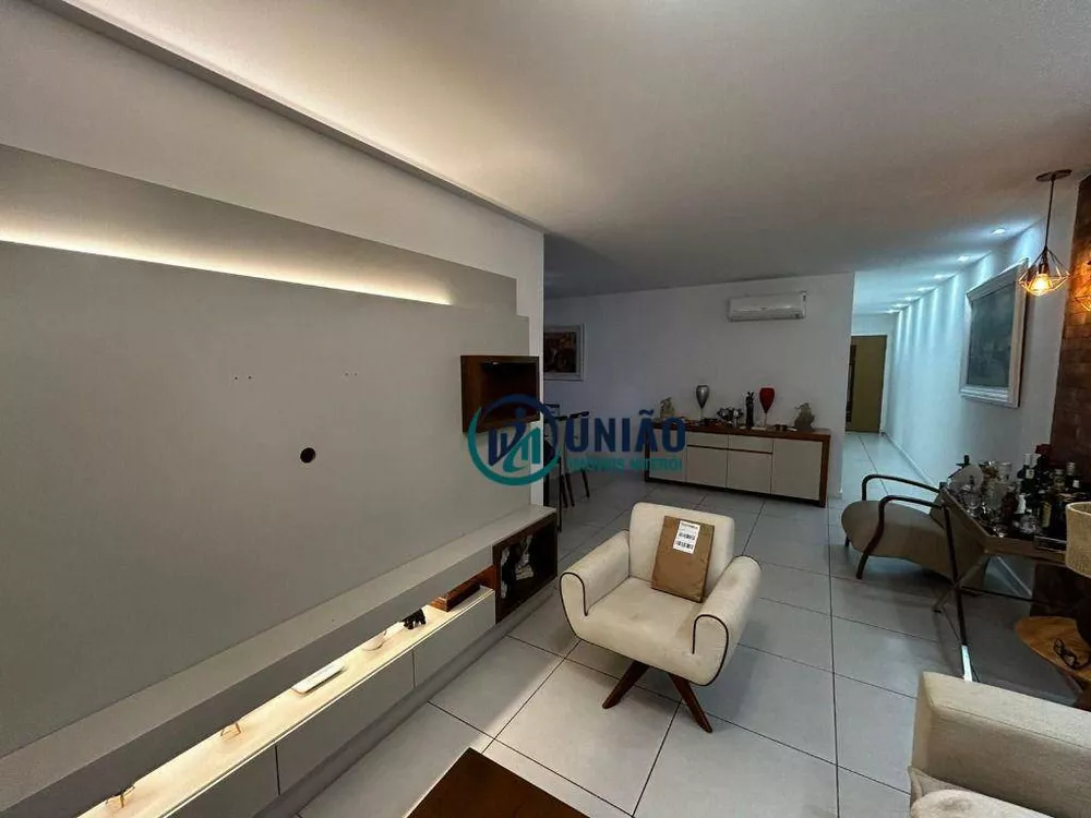 Apartamento, 4 quartos, 167 m² - Foto 4